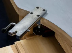 Smart Bench Vice
