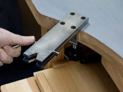 Smart Bench Vice
