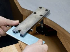 Smart Bench Vice