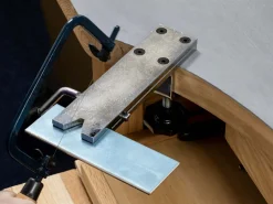 Smart Bench Vice