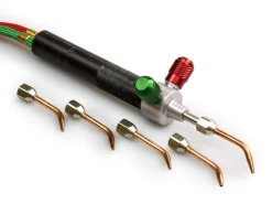 Smith Little Torch Kit Oxy Gas Fuel Systems