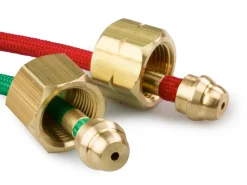 Smith Little Torch Kit Oxy Gas Fuel Systems