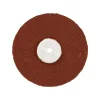 Snap On Emery Disc, Pack of 50 800 Grit