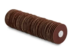 Snap On Emery Disc, Pack of 50 800 Grit