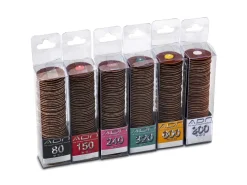 Snap On Emery Disc, Pack of 50 800 Grit