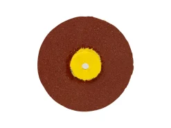 Snap On Emery Disc, Pack of 50 600 Grit