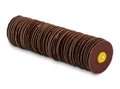 Snap On Emery Disc, Pack of 50 600 Grit
