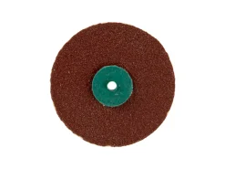 Snap On Emery Disc, Pack of 50 320 Grit