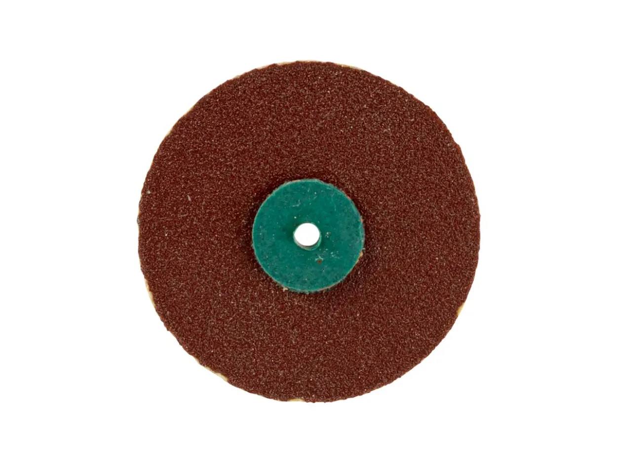 Snap On Emery Disc, Pack of 50 320 Grit