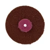 Snap On Emery Disc, Pack of 50 240 Grit