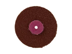 Snap On Emery Disc, Pack of 50 240 Grit