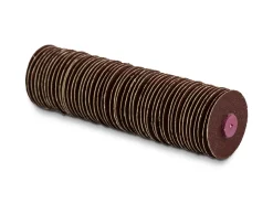 Snap On Emery Disc, Pack of 50 240 Grit