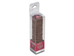 Snap On Emery Disc, Pack of 50 150 Grit