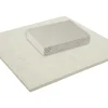 Soldering Block Double Pack, 300 X 300 X 9mm Sheet And 150 X 100 X 25mm Block