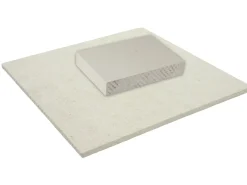 Soldering Block Double Pack, 300 X 300 X 9mm Sheet And 150 X 100 X 25mm Block