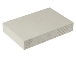 Soldering Block Double Pack, 300 X 300 X 9mm Sheet And 150 X 100 X 25mm Block