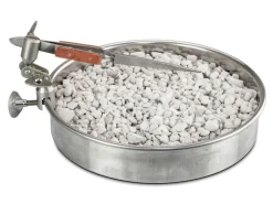Soldering Station With Tweezer And Pumice