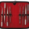 Soldering Tweezers Kit, Set Of 8