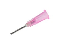 Solder Paste Syringe Precision Needle