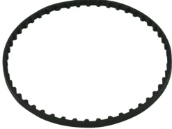 Spare Belt For Evans Barrelling Machine, Single And Double Barrel