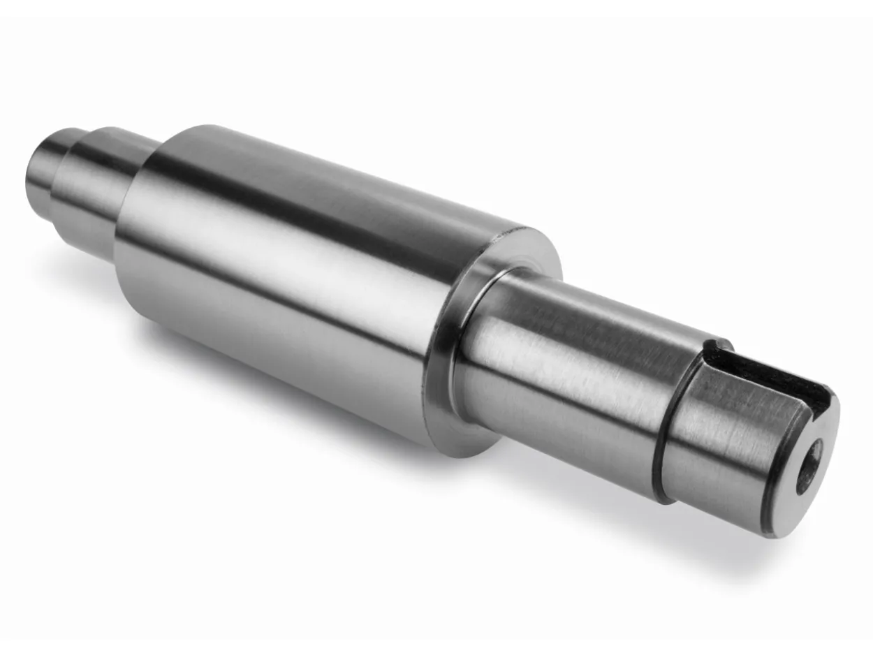 Spare Combination Large Plain Roller