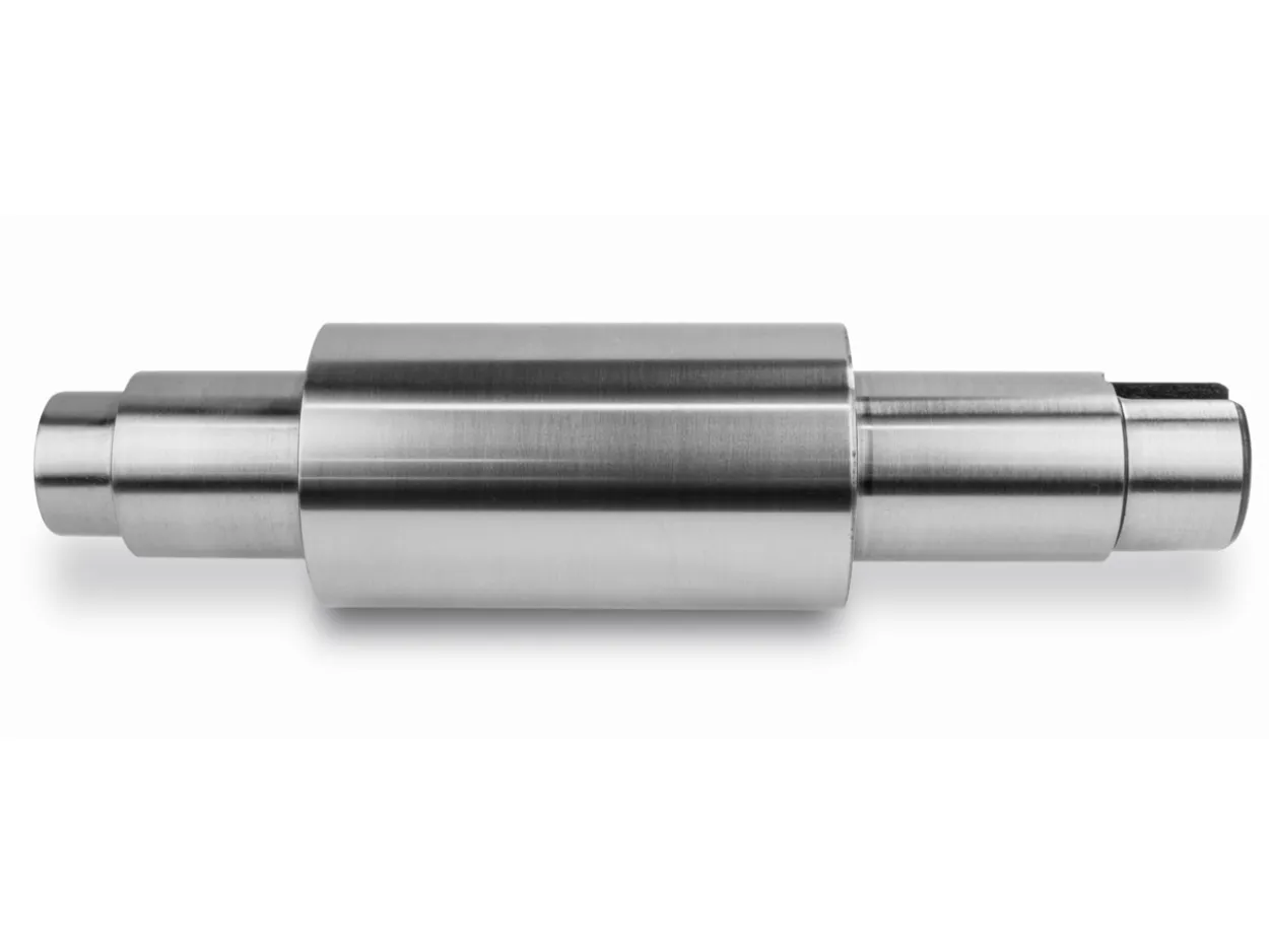 Spare Combination Large Plain Roller