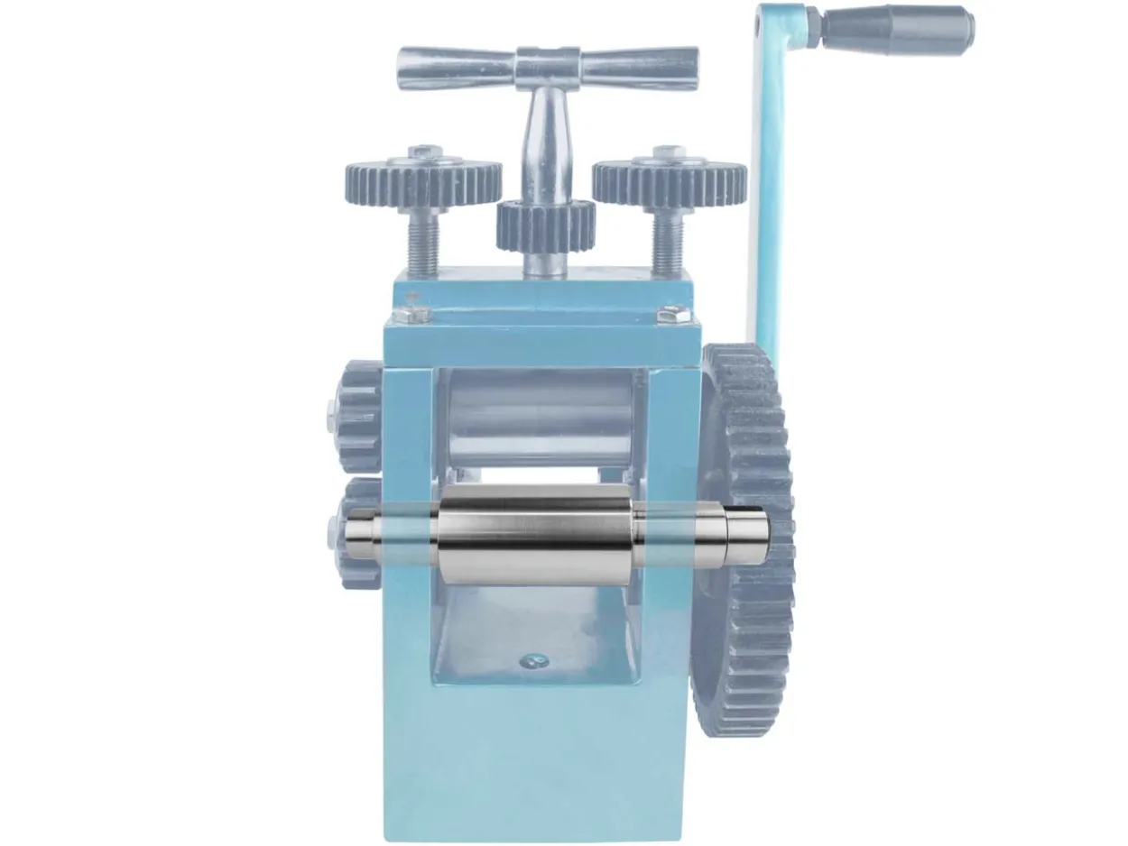 Spare Combination Large Plain Roller
