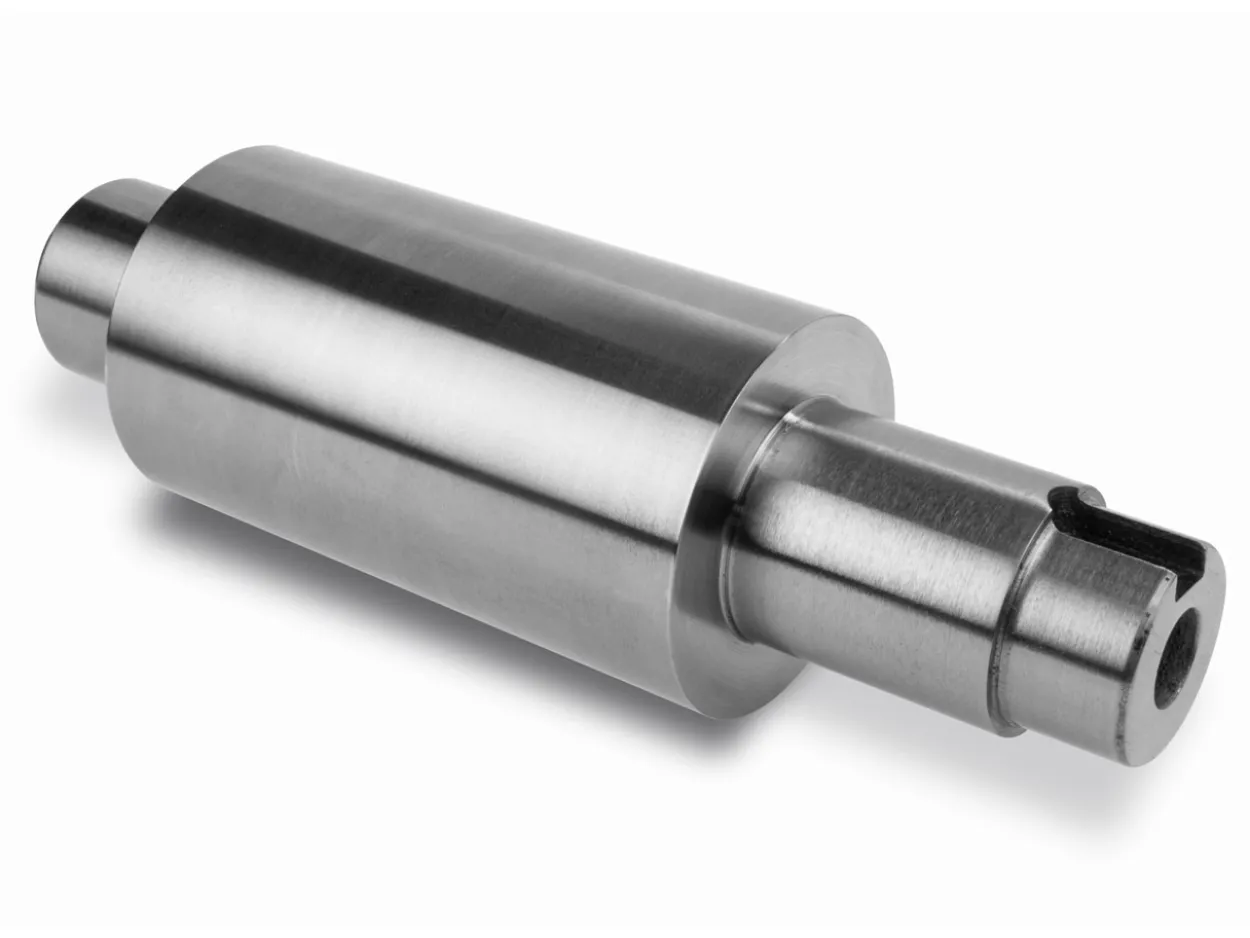Spare Combination Small Plain Roller