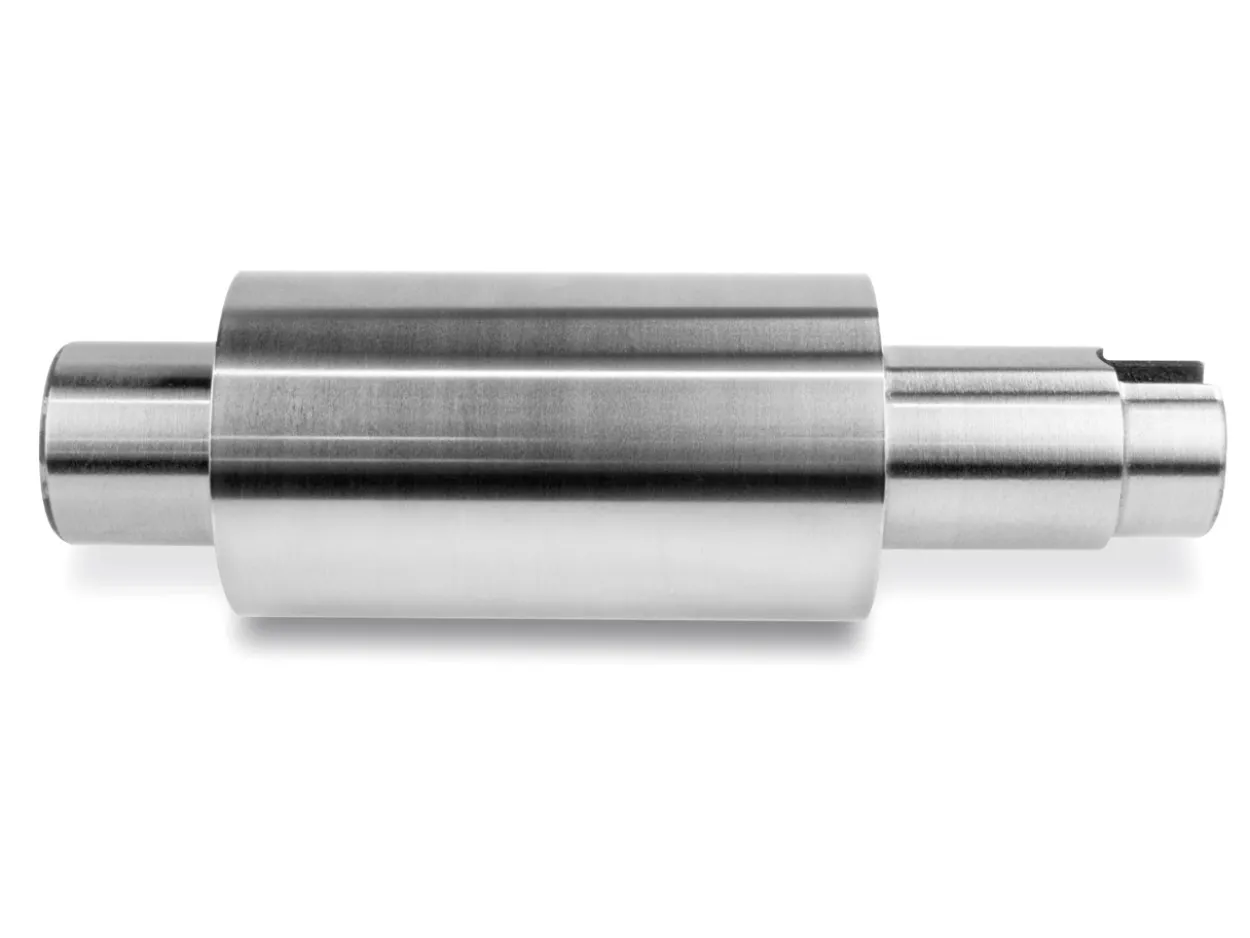 Spare Combination Small Plain Roller