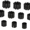Spare Mandrels For GRS® BenchMate® Inside Diameter Ring Holders