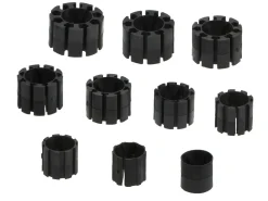 Spare Mandrels For GRS® BenchMate® Inside Diameter Ring Holders