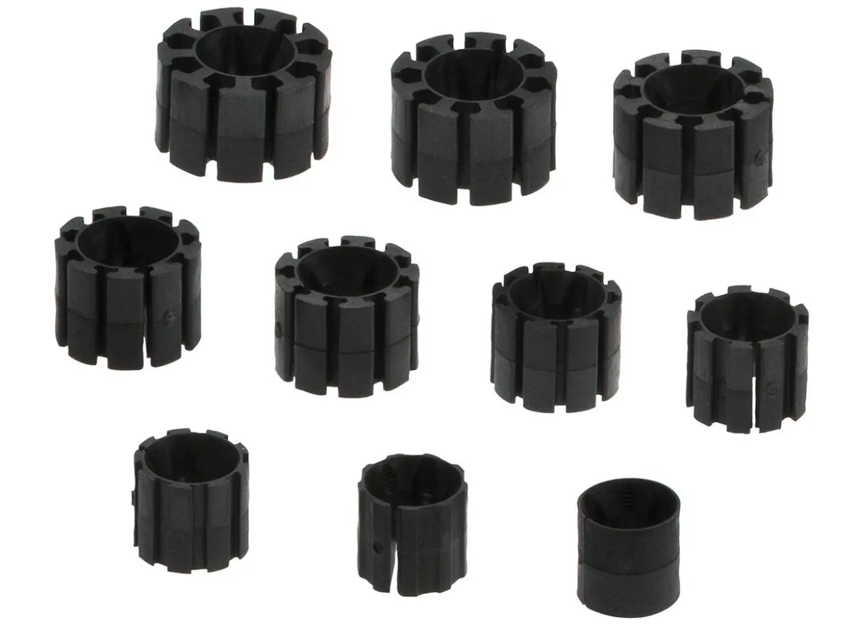 Spare Mandrels For GRS® BenchMate® Inside Diameter Ring Holders