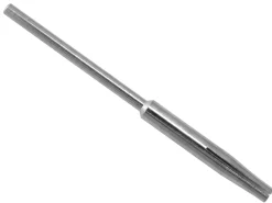Split Mandrel Tapered