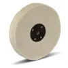 SS Calico Mop, Medium, 152mm X 25mm / 6" X 1"