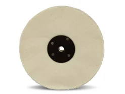 SS Calico Mop, Medium, 152mm X 25mm / 6" X 1"