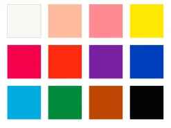 Staedtler Soft Pastel Chalks, Set Of 12 In Assorted Colours