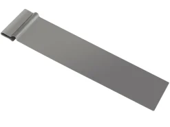 Stainless Steel Anode 150x50x0.5mm