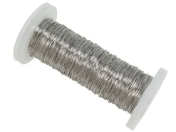 Stainless Steel Binding Wire 0.3mm 50g