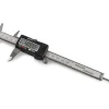 Stainless Steel Digital Slide Vernier Gauge 152mm/6"