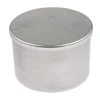 Stainless Steel Kiln Pan For PRO-1 Kiln