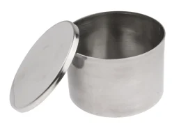 Stainless Steel Kiln Pan For PRO-1 Kiln
