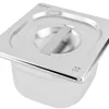 Stainless Steel Kiln Pan For Pro 7 Kiln