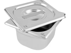 Stainless Steel Kiln Pan For Pro 7 Kiln