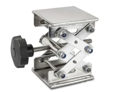 Stainless Steel Lab Jack Stand 75mm