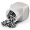 Stainless Steel Oblique Pin Shot 1kg