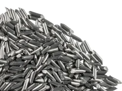 Stainless Steel Oblique Pin Shot 1kg