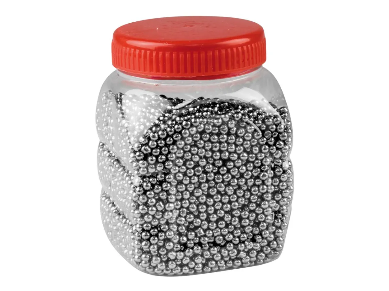 Stainless Steel Round Balls Shot 1kg
