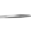 Stainless Steel Tweezers, Standard Size