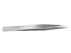Stainless Steel Tweezers, Standard Size