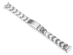 Stainless Steel Watch Bracelet, 12-16mm